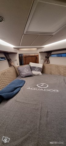 Aquador 300 HT 9