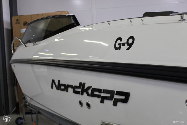 Nordkapp Noblesse 660 200PROXS V8 6