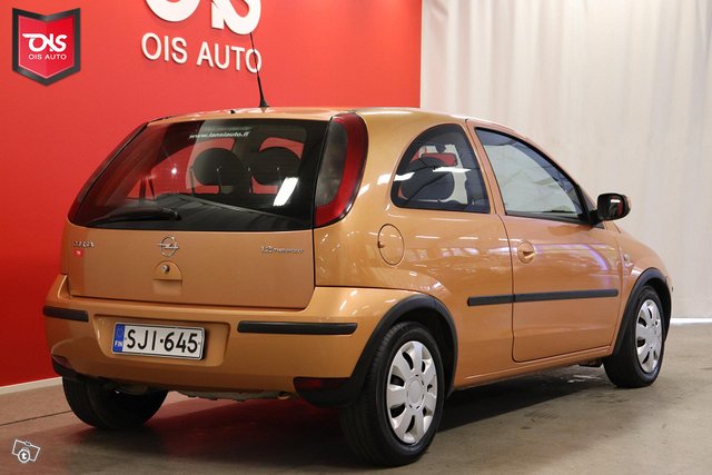 Opel Corsa 10