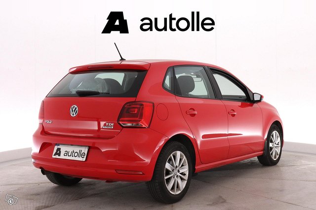 Volkswagen Polo 13