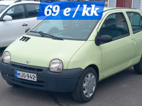 Renault Twingo, Autot, Isokyr, Tori.fi