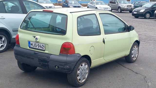 Renault Twingo 5