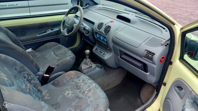 Renault Twingo 13