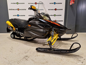 Yamaha RX-1, Moottorikelkat, Moto, Oulu, Tori.fi