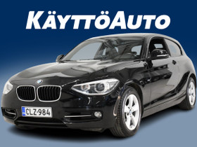 BMW 120, Autot, Vaasa, Tori.fi