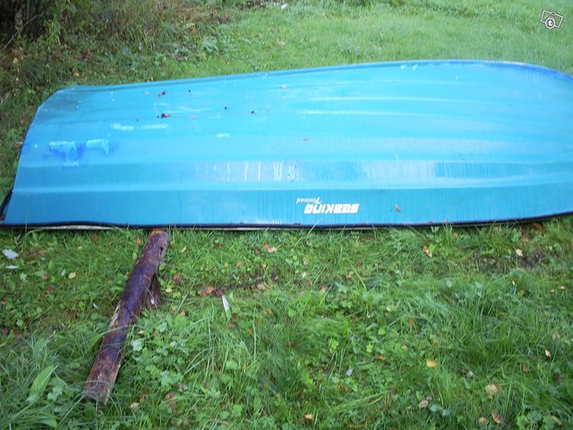 Seaking finland soutuvene-jolla, kuva 1