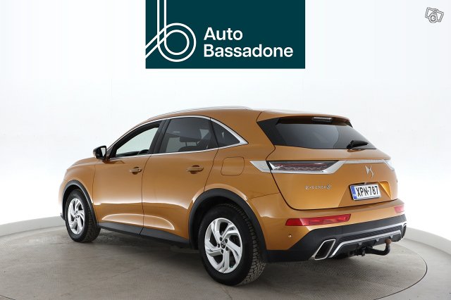 DS 7 Crossback 4