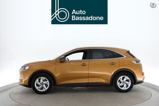 DS 7 Crossback 8