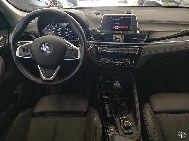 BMW X1 3