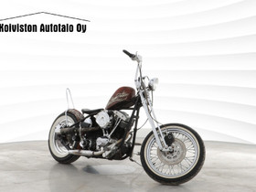 Harley-Davidson Shovel, Moottoripyrt, Moto, Hattula, Tori.fi