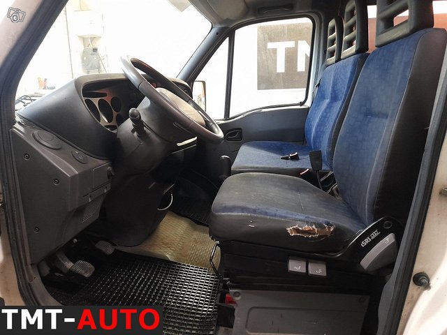 Iveco Daily 5