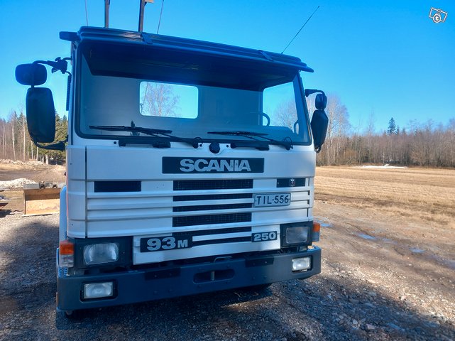 Scania 93 2