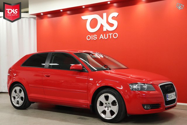 Audi A3 9