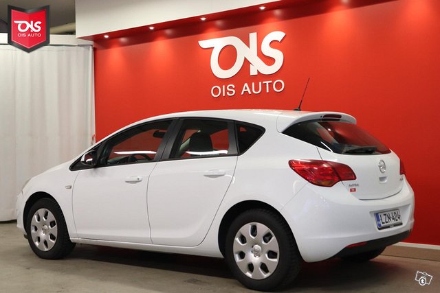 Opel Astra 15