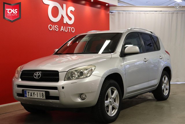 Toyota RAV4 2