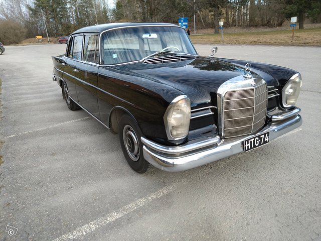 Mercedes-Benz S-sarja 4