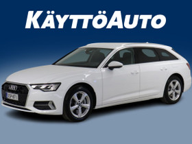 Audi A6, Autot, Pori, Tori.fi