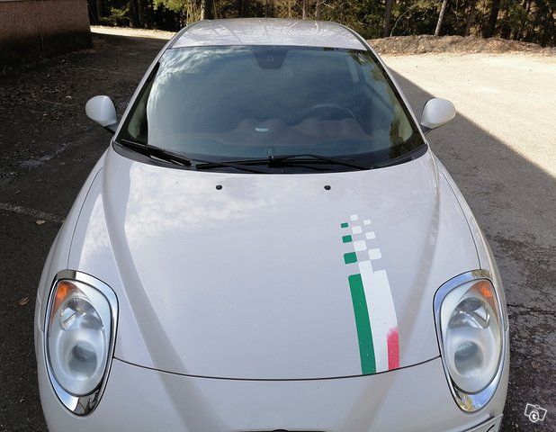 Alfa Romeo MiTo 9
