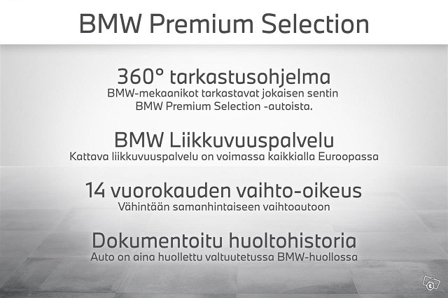 BMW IX 16