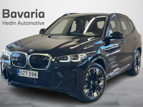 BMW IX3, Autot, Espoo, Tori.fi