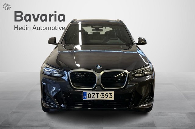 BMW IX3 3