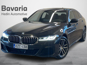 BMW 545, Autot, Espoo, Tori.fi