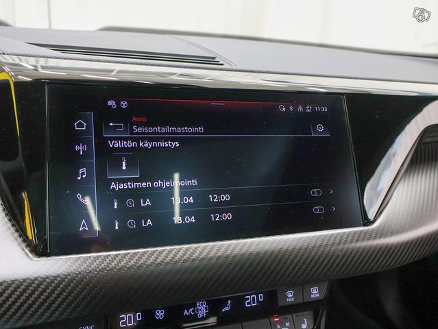 Audi E-tron GT 15
