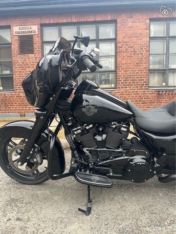 Harley-Davidson FLHXS 107 2019 H. 26750 4