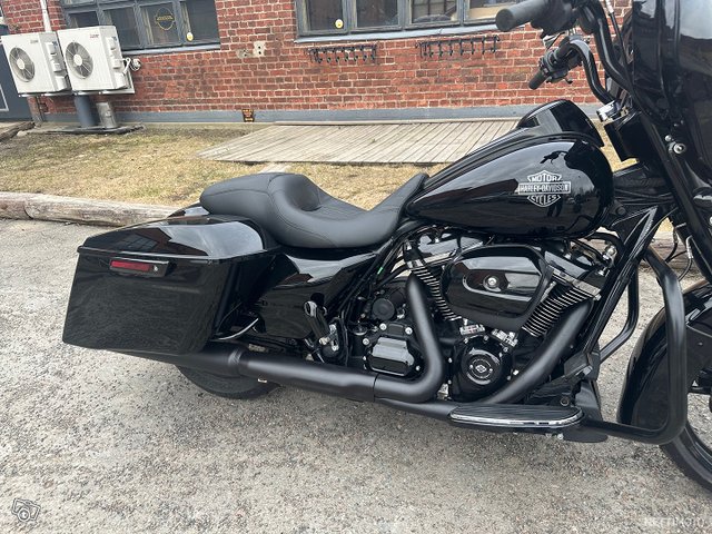 Harley-Davidson FLHXS 107 2019 H. 26750 5