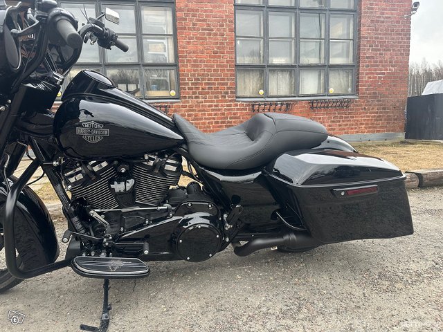 Harley-Davidson FLHXS 107 2019 H. 26750 6