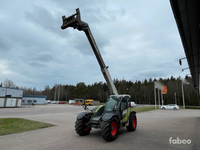 Claas Scorpion 7035, Maatalouskoneet, Kuljetuskalusto ja raskas kalusto, Helsinki, Tori.fi
