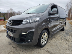 Opel Vivaro, Autot, Heinvesi, Tori.fi
