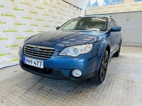 Subaru Legacy, Autot, Lempl, Tori.fi
