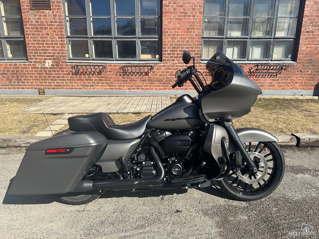 Harley-Davidson Road Glide 2019 h.27850e 1