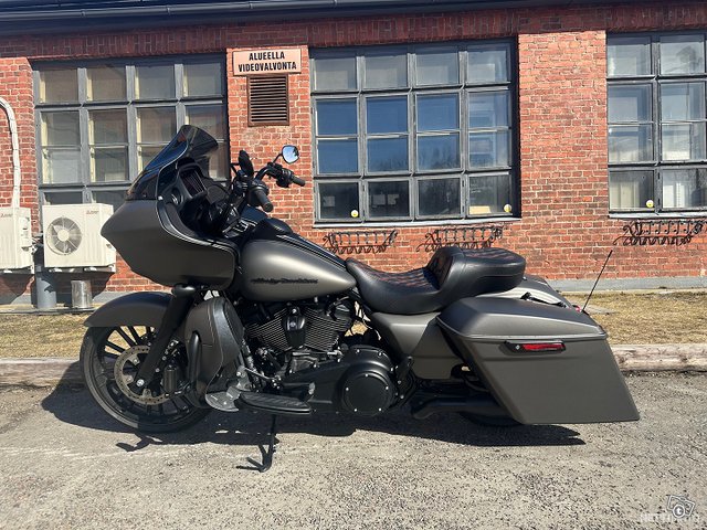 Harley-Davidson Road Glide 2019 h.27850e 2