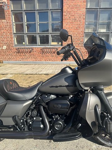Harley-Davidson Road Glide 2019 h.27850e 3