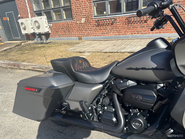 Harley-Davidson Road Glide 2019 h.27850e 5