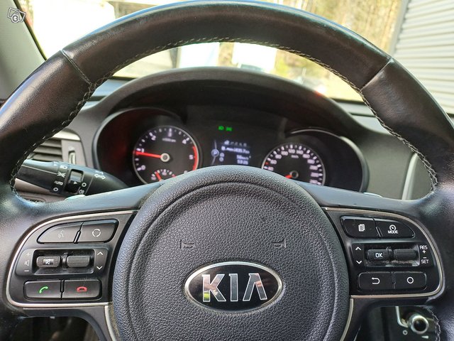 Kia OPTIMA 9