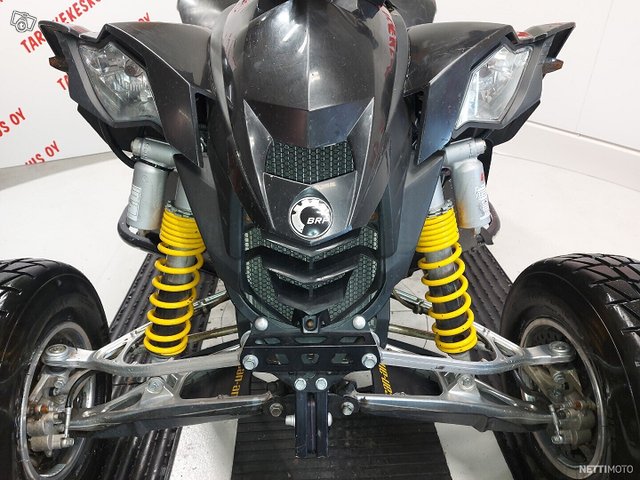 Can-Am DS 14