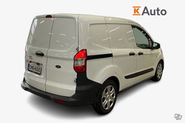 FORD Transit Courier 2