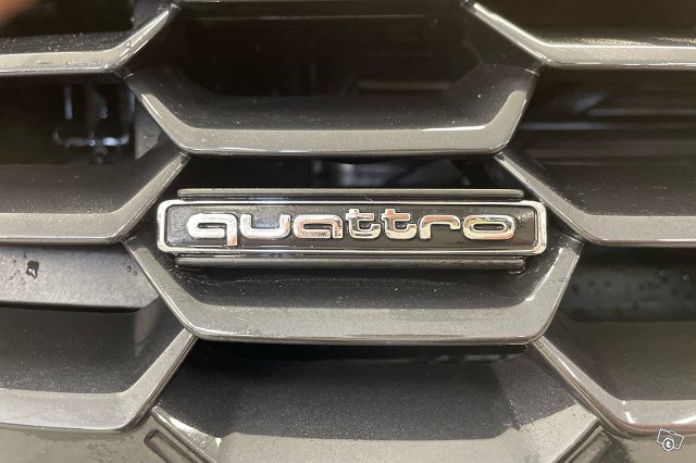 Audi A3 18