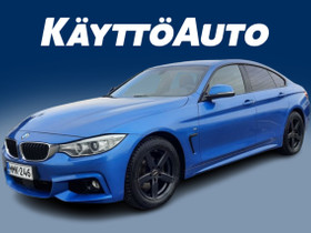 BMW 420, Autot, Kokkola, Tori.fi