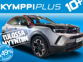 Opel Mokka, Autot, Vantaa, Tori.fi