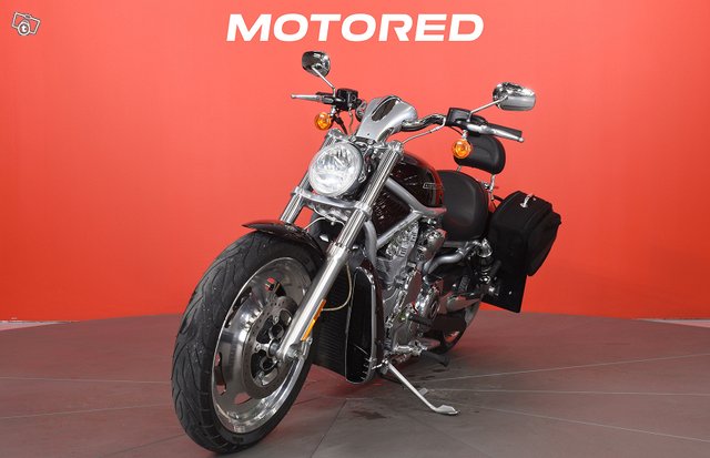 Harley-Davidson VRSC 15