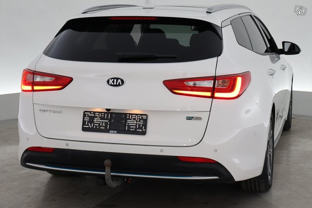 Kia Optima 10