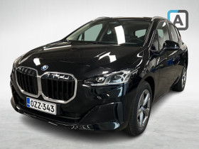 BMW 2-sarja, Autot, Raisio, Tori.fi