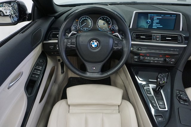 BMW 650 12