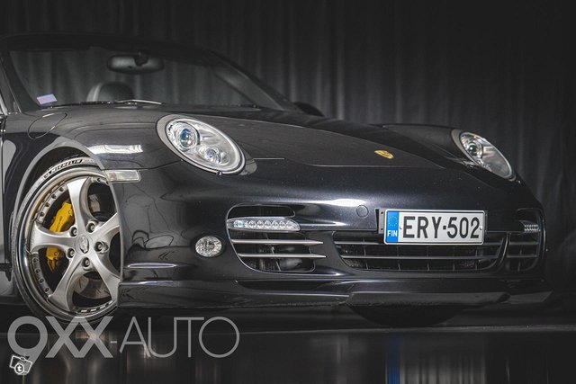 Porsche 911 4