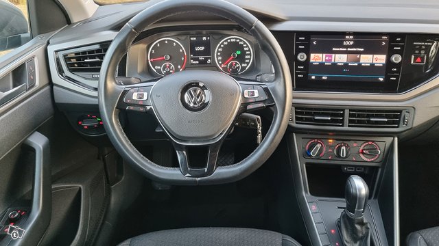 Volkswagen Polo 19