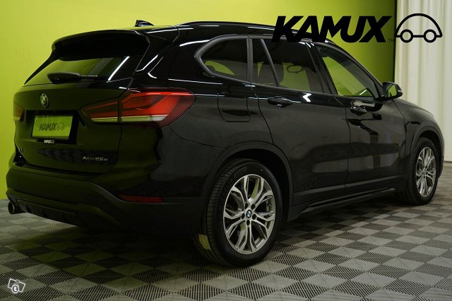 BMW X1 4